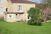 Zelda - B&B Roôcourt-la-Côte