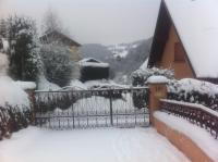 GITE CHEZ SYLVIE - B&B Fréland