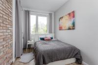 B&B Warsaw - Chill Apartments Harmony Park Ursynów - Bed and Breakfast Warsaw