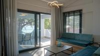 Deluxe Apartment mit 2 Schlafzimmern