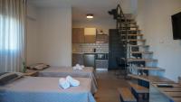 Superior Apartment mit 2 Schlafzimmern