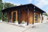 Kuivižu Krogs - motelis - B&B