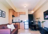 Cozy studio in Cebu IT Park - B&B