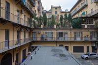 Porta Susa Elegant & Design Apartment - B&B