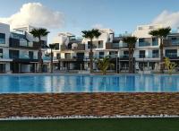 Oasis Beach X 106 - Bed and Breakfast Guardamar del Segura