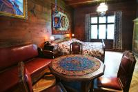 Dom Muzealny Ornak - B&B Zakopane