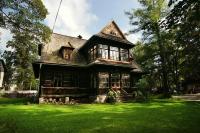 Dom Muzealny Ornak - B&B Zakopane