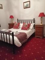 Crown Spa Apartment 13 - B&B Scarborough