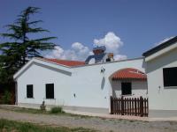 Casa Vacanze Agriturismo BioMele - Chambres d’hôtes Policoro