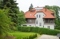 B&B Polanica Zdrój - Villa Lessing - Bed and Breakfast Polanica Zdrój