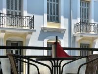 Athenaeum Acropolis Residence 1min to Museum - B&B Atenas