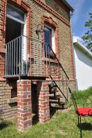 Appartamento con 2 Camere da Letto