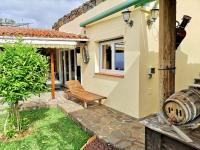 Ancon Beach House - Chambres d’hôtes El Rincón