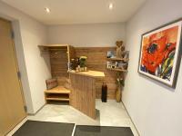 Camera Matrimoniale con Bagno Privato