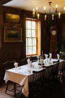 The Outing Lodge - B&B