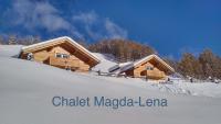 Chalet Magda-Lena - Ferienwohnung Heiligenblut
