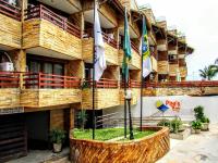 Pipas Bay - FLAT BEIRA MAR - Chambres d’hôtes Pipa