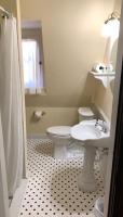 Page Bedroom