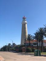 Apartamento 4 Mares - El Faro - B&B