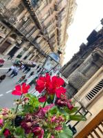 Al KAssaRO Vacanze a Palermo - B&B