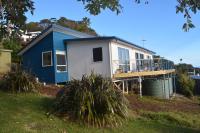 Seascape Beach House - Ferienwohnung Boat Harbour