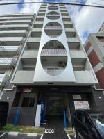 Lion Tsurumi - Bed and Breakfast