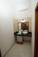 Deluxe Double Room with Balcony and Garden View
