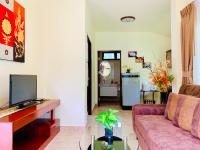 Casa con 1 dormitorio