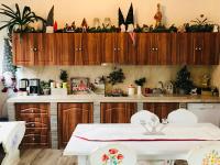 Double or Twin Room with Garden View