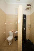  Deluxe Double Room with Balcony and Garden View