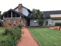 B&B Brakpan - @ Home Bed & Breakfast - Bed and Breakfast Brakpan