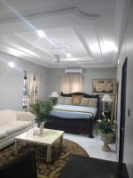 B&B Accra - The Winford Boutique Hotel Achimota - Bed and Breakfast Accra