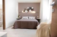 Tweepersoonskamer met Eigen Badkamer