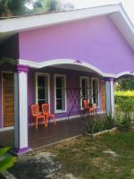 B&B Pantai Cenang - D Berjaya Homestay - Bed and Breakfast Pantai Cenang