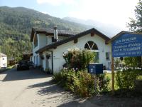 B&B Les Acacias - B&B