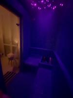 Suite met Kingsize Bed en Bubbelbad