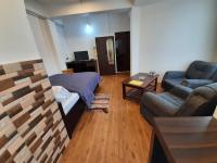 Double Room - First Floor