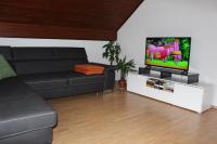 Appartamento con 2 Camere da Letto