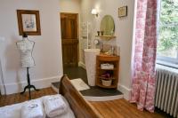 Double or Twin Room with Private Bathroom