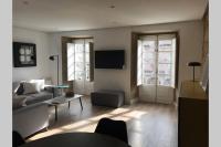 Plaza Mayor - Ferienwohnung Ourense