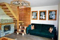 Bies Czadowy Zakątek - Ferienwohnung Ustrzyki Dolne