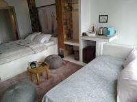 Suite with Garden View