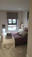 B&B Horsforth - 1 double guest bedroom in my home North Leeds - Bed and Breakfast Horsforth