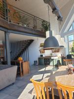 Трушки34 - Chambres d’hôtes Trushky