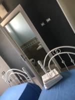 Zweibettzimmer mit eigenem Bad