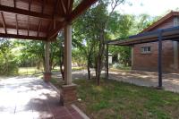 El Álamo - B&B Merlo