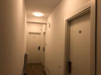Chambre Triple avec Salle de Bains Privative
