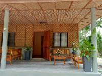 House Rental Banaba Tree - B&B Samboan