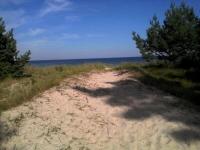 Ferienwohnung am Seglerhafen - B&B Peenemünde