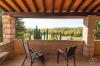 Suite con vistas al lago